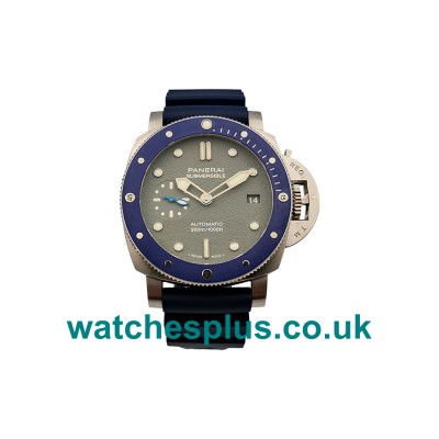 UK Swiss Movement Replica Panerai Submersible PAM00959 - 42 MM Watches For Sale