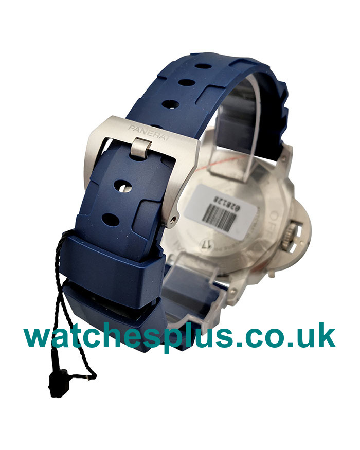 UK Swiss Movement Replica Panerai Submersible PAM00959 - 42 MM Watches For Sale