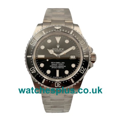 UK Oline Replica Rolex Submariner Date 116610LN 2018 N V8S Stainless Steel Black Dial Swiss 3135 Watches For Sale