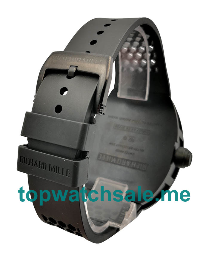 UK Online Richard Mille Replica RM027 - 48.00x39.70 MM Watches For Men