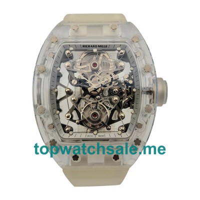 UK Top Quality Replica Richard Mille RM 56-02 - 50.50X42.70 MM For Sale