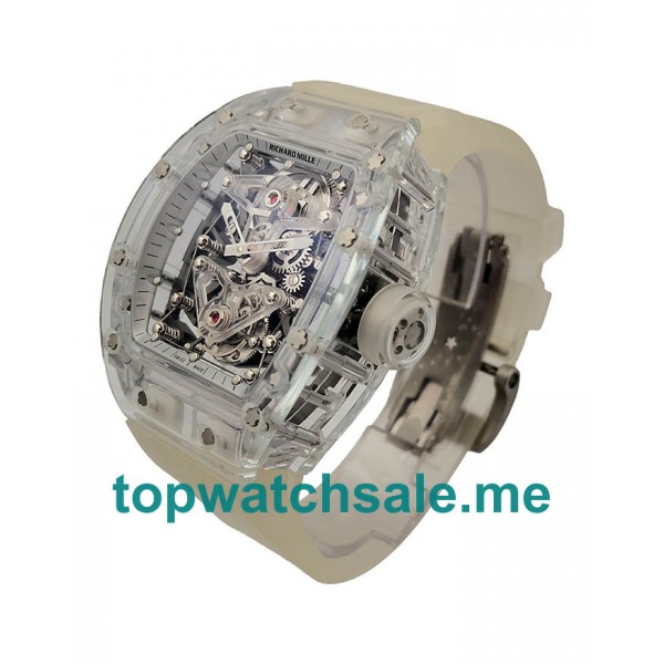 UK Top Quality Replica Richard Mille RM 56-02 - 50.50X42.70 MM For Sale