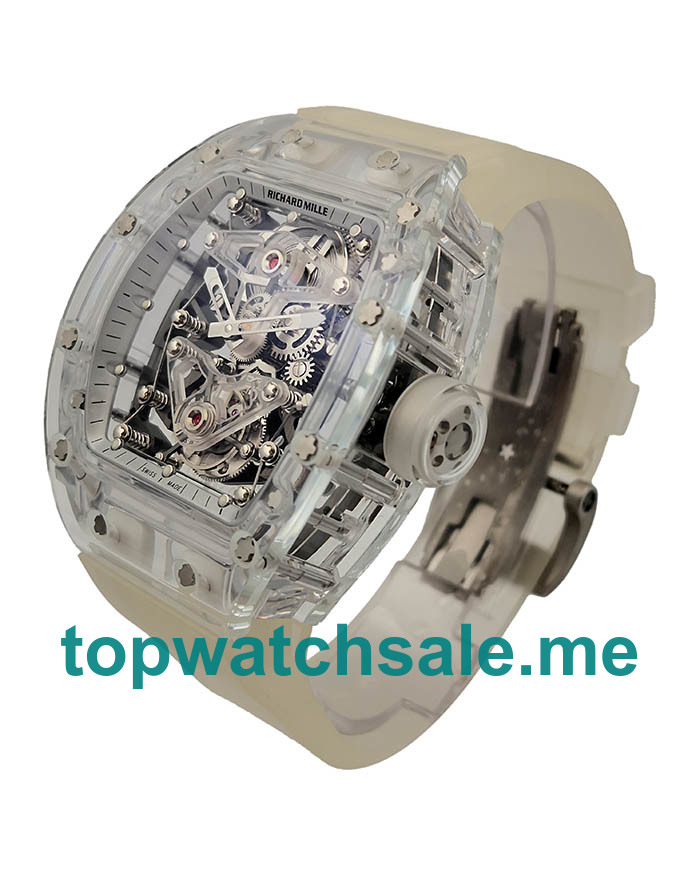 UK Top Quality Replica Richard Mille RM 56-02 - 50.50X42.70 MM For Sale