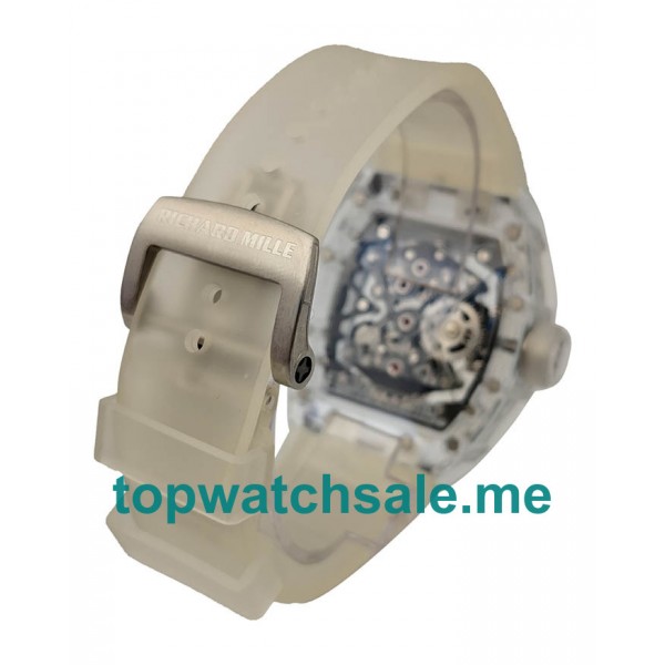 UK Top Quality Replica Richard Mille RM 56-02 - 50.50X42.70 MM For Sale