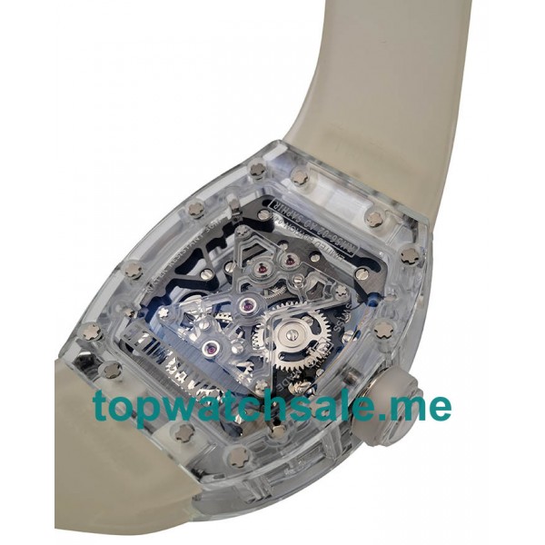 UK Top Quality Replica Richard Mille RM 56-02 - 50.50X42.70 MM For Sale