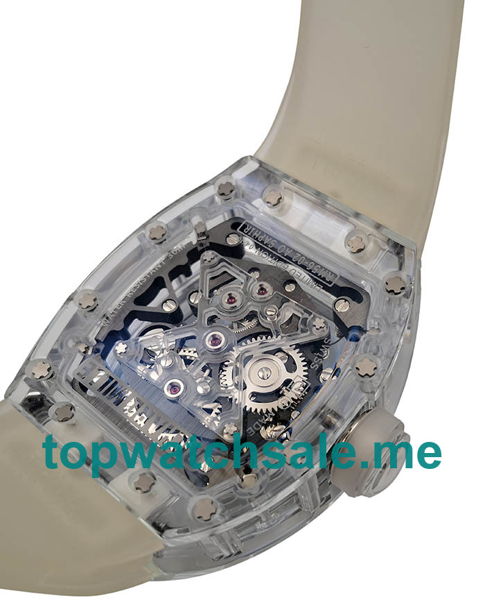 UK Top Quality Replica Richard Mille RM 56-02 - 50.50X42.70 MM For Sale