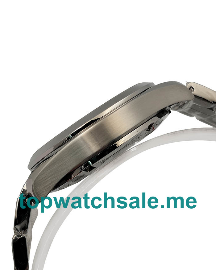 UK Perfect 1:1 Replica Omega Seamaster Aqua Terra 150M 231.12.42.21.01.002 With Black Dials Online