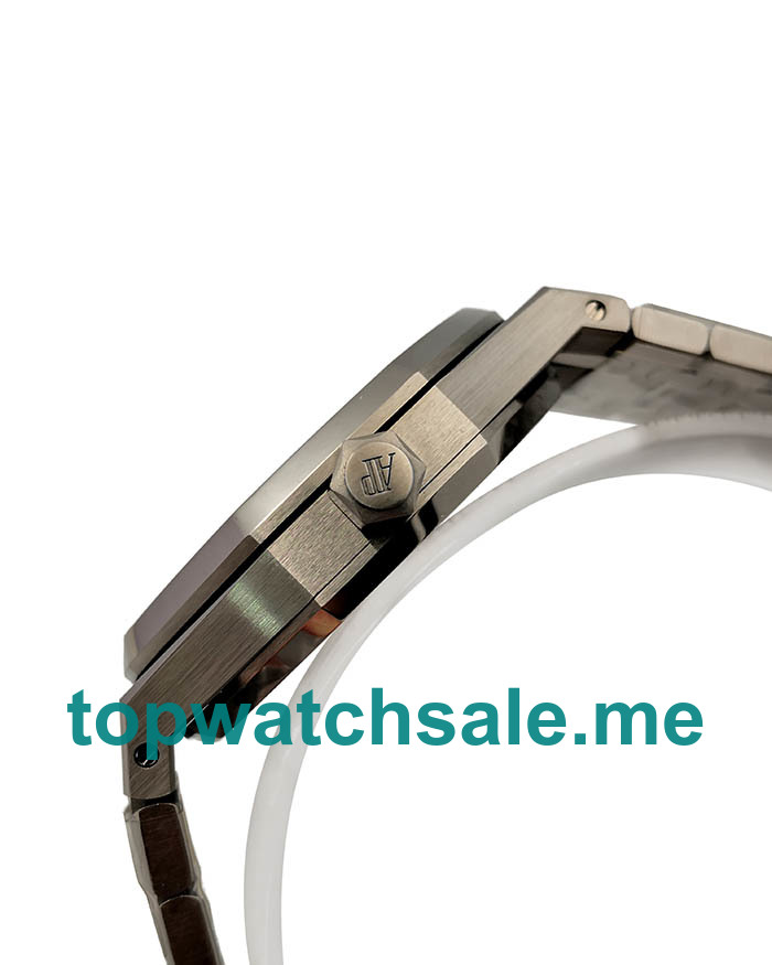 UK AAA Quality JF Audemars Piguet Royal Oak 15400ST.OO.1220ST.01 - 41 MM Replica Watches For Men 