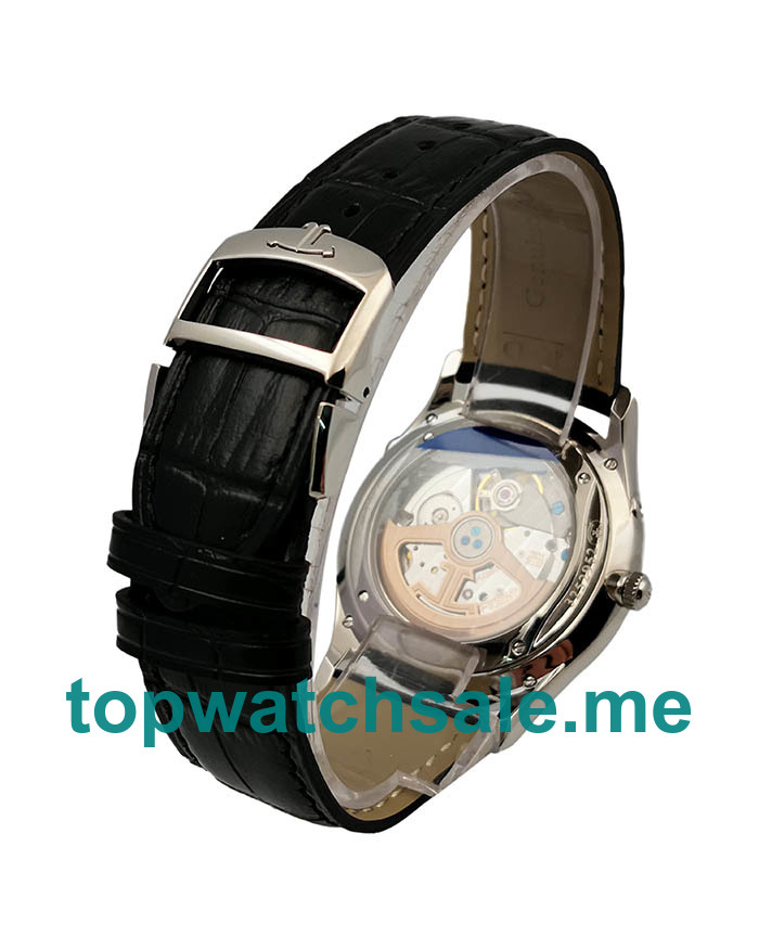 UK High Quality Replica JF Jaeger-LeCoultre Master 1368420 - 39 MM Watches