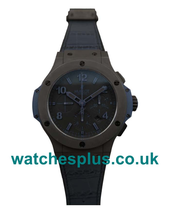 UK Swiss Made Replica Hublot Big Bang 301.CI.5190.GR - 44 MM Watches For Sale