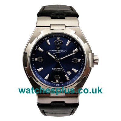  UK 1:1 Wholesale Replica Vacheron Constantin Overseas P47040/000A-9008 - 43 MM Watches