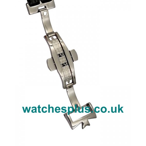  UK 1:1 Wholesale Replica Vacheron Constantin Overseas P47040/000A-9008 - 43 MM Watches