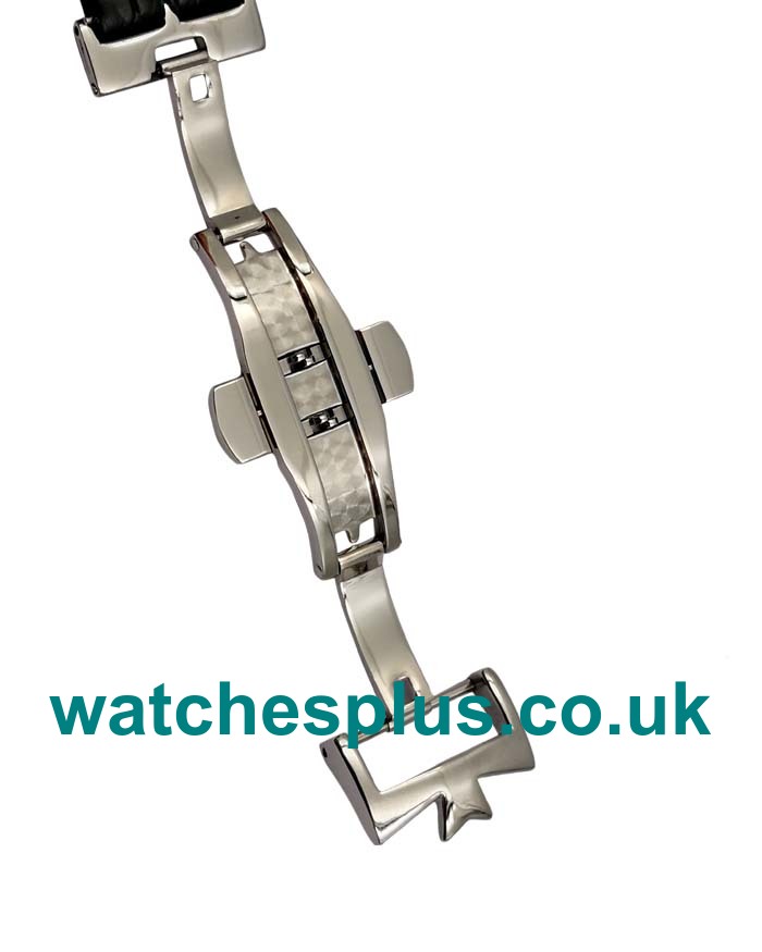  UK 1:1 Wholesale Replica Vacheron Constantin Overseas P47040/000A-9008 - 43 MM Watches