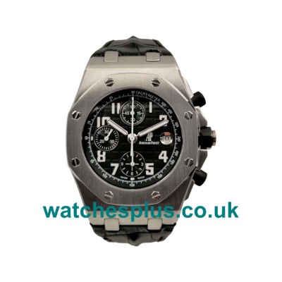 Perfect Replica Audemars Piguet Royal Oak Offshore 26170ST.OO.D101CR.03 Watches For Men