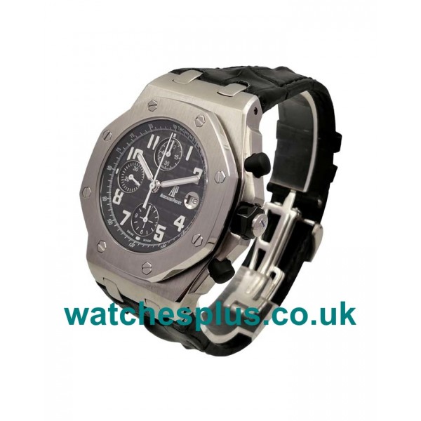 Perfect Replica Audemars Piguet Royal Oak Offshore 26170ST.OO.D101CR.03 Watches For Men