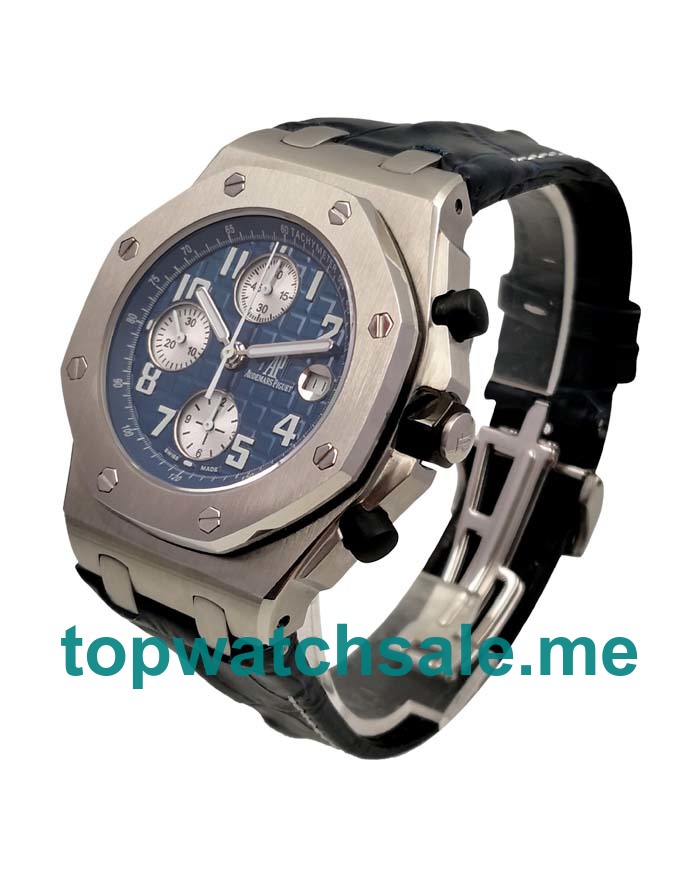 Best Replica Audemars Piguet Royal Oak Offshore 26170ST.OO.1000ST.09 Watches For Men