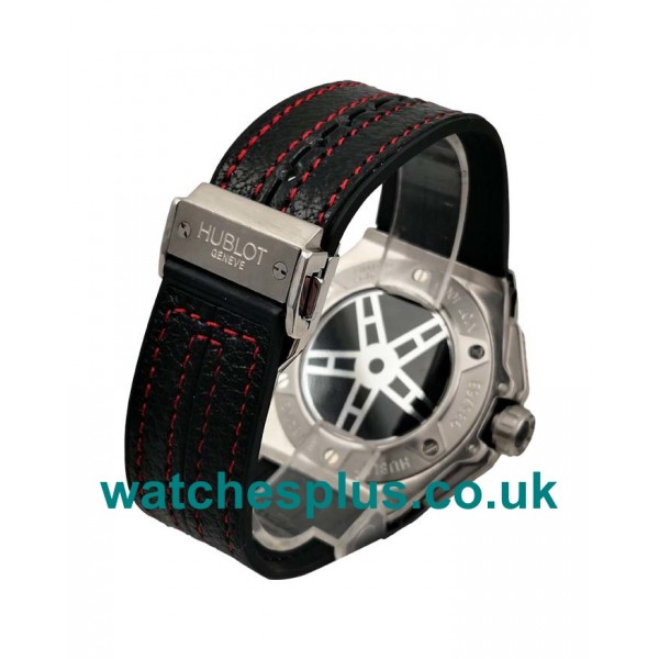 UK Luxury Replica Hublot Big Bang 402.NX.0123.WR With Black Dials For Men Online