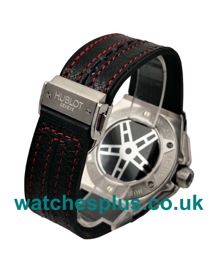 UK Luxury Replica Hublot Big Bang 402.NX.0123.WR With Black Dials For Men Online