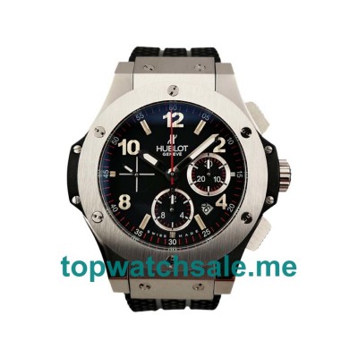 UK Perfect Replica Hublot Replica Big Bang 301.SX.130.RX - 44 MM Watches For Men