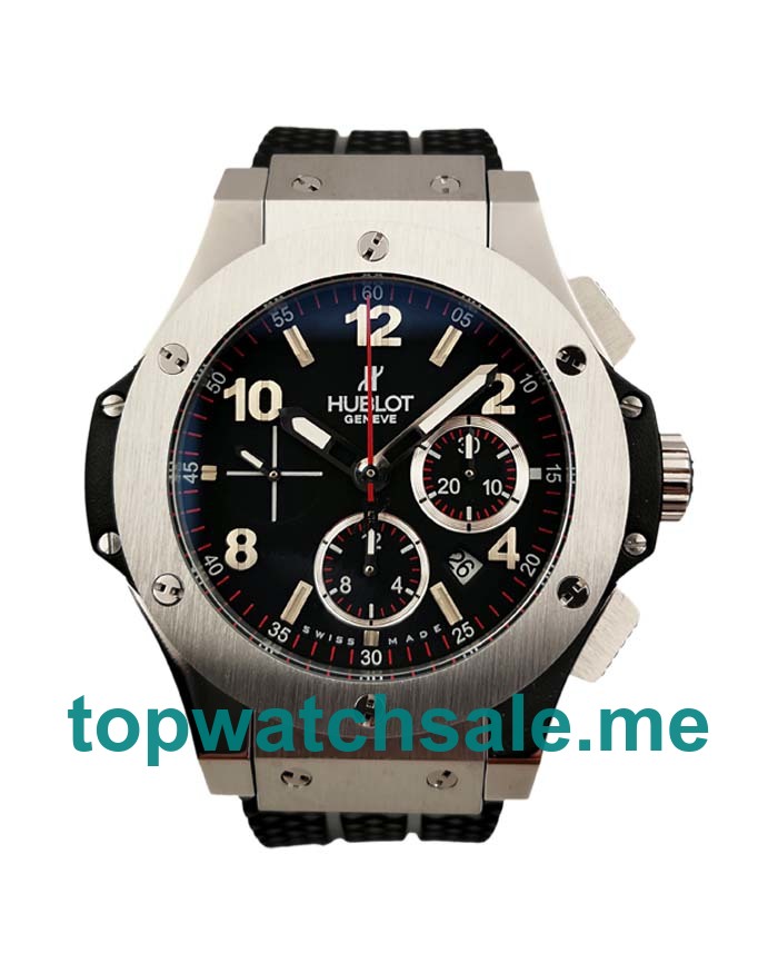 UK Perfect Replica Hublot Replica Big Bang 301.SX.130.RX - 44 MM Watches For Men