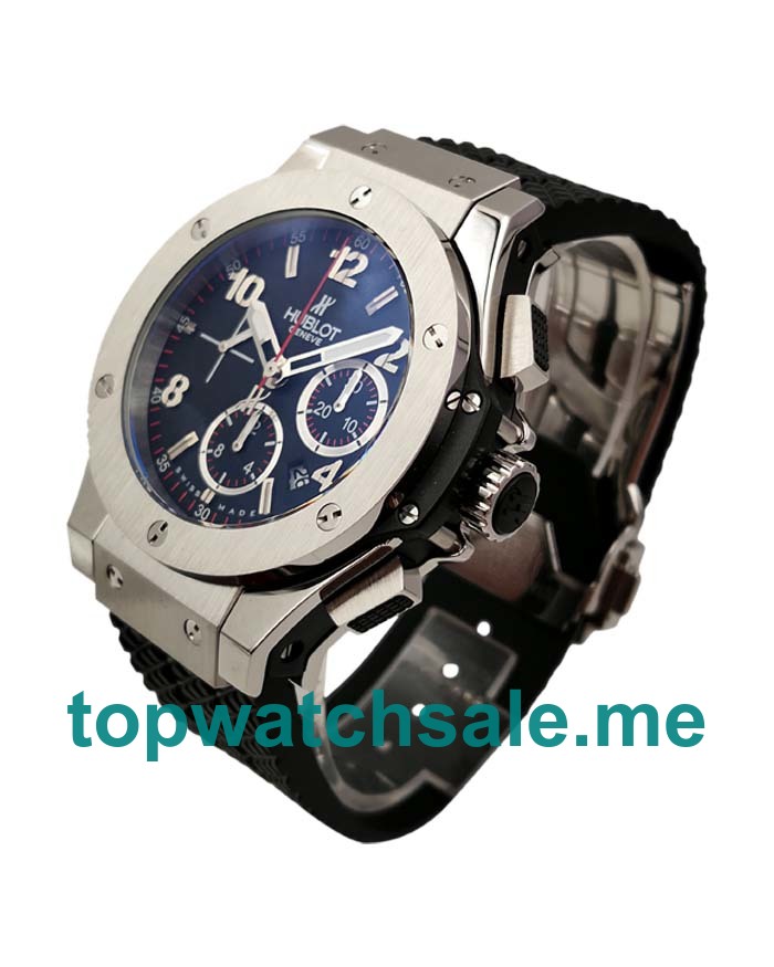 UK Perfect Replica Hublot Replica Big Bang 301.SX.130.RX - 44 MM Watches For Men