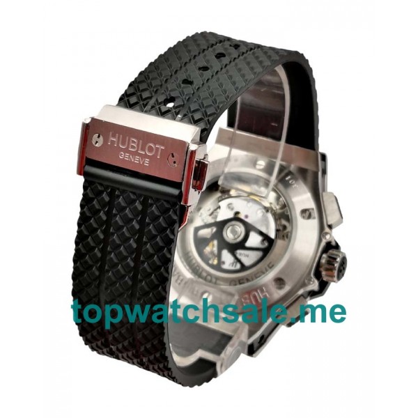 UK Perfect Replica Hublot Replica Big Bang 301.SX.130.RX - 44 MM Watches For Men