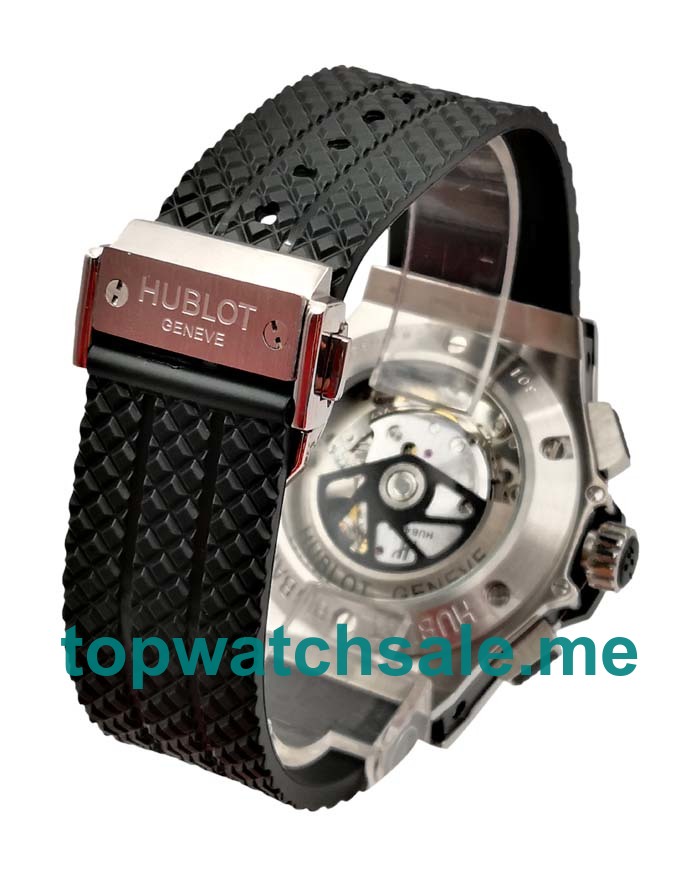 UK Perfect Replica Hublot Replica Big Bang 301.SX.130.RX - 44 MM Watches For Men