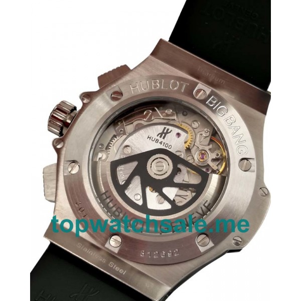 UK Perfect Replica Hublot Replica Big Bang 301.SX.130.RX - 44 MM Watches For Men