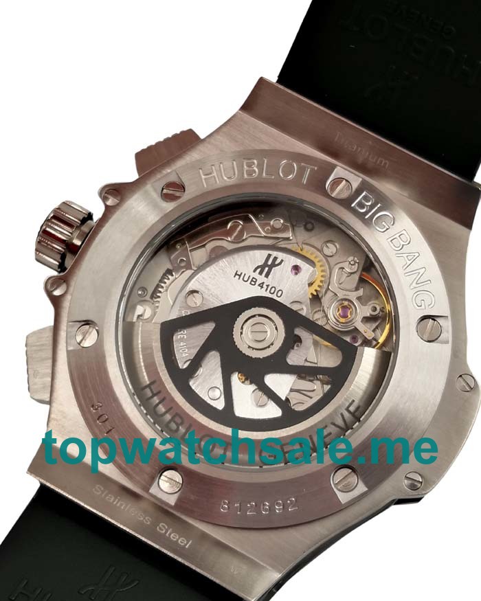 UK Perfect Replica Hublot Replica Big Bang 301.SX.130.RX - 44 MM Watches For Men