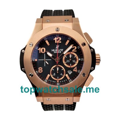 UK Best Quality Hublot Big Bang 301.PX.130.RX - 42.5 MM Replica Watches For Men