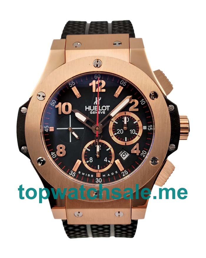 UK Best Quality Hublot Big Bang 301.PX.130.RX - 42.5 MM Replica Watches For Men