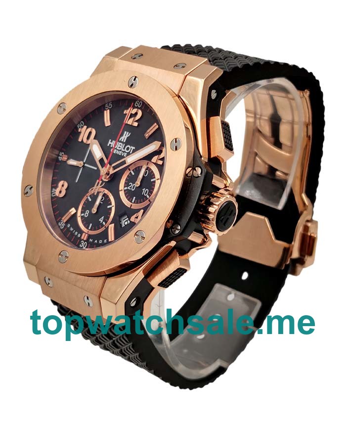 UK Best Quality Hublot Big Bang 301.PX.130.RX - 42.5 MM Replica Watches For Men