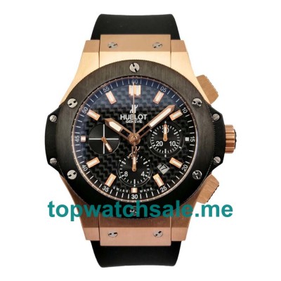 UK Top Quality Replica Hublot Big Bang 301.PM.1780.PM - 44 MM Watches For Sale